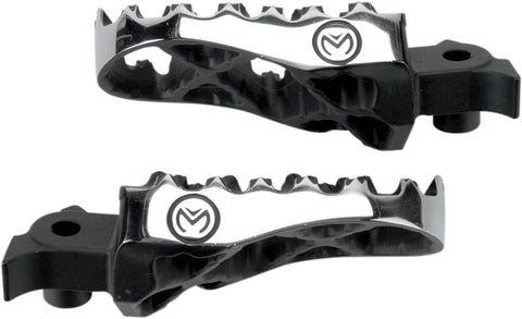 Footpeg Hybrid Klr 1/2" MOOSE RACING HARD-PARTS MOOSE RACING MOTOVEIKALS 21