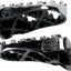 Footpeg Hybrid Klr MOOSE RACING HARD-PARTS MOOSE RACING MOTOVEIKALS 21