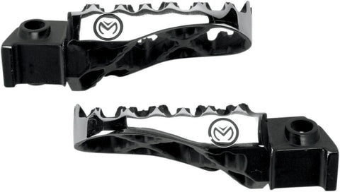 Footpeg Hybrid Ktm 1/2" MOOSE RACING HARD-PARTS MOOSE RACING MOTOVEIKALS 21