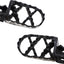 Footpeg Hybrid Ktm 1/2" MOOSE RACING HARD-PARTS MOOSE RACING MOTOVEIKALS 21