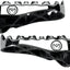 Footpeg Hybrid Ktm MOOSE RACING HARD-PARTS MOOSE RACING MOTOVEIKALS 21