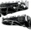 Footpeg Hybrid Kx MOOSE RACING HARD-PARTS MOOSE RACING MOTOVEIKALS 21
