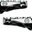 Footpeg Hybrid Kx65 MOOSE RACING HARD-PARTS MOOSE RACING MOTOVEIKALS 21