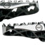 Footpeg Hybrid Kxf 1/2" MOOSE RACING HARD-PARTS MOOSE RACING MOTOVEIKALS 21