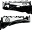 Footpeg Hybrid Kxf MOOSE RACING HARD-PARTS MOOSE RACING MOTOVEIKALS 21