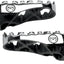 Footpeg Hybrid Rmz450 MOOSE RACING HARD-PARTS MOOSE RACING MOTOVEIKALS 21