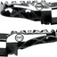 Footpeg Hybrid Xr MOOSE RACING HARD-PARTS MOOSE RACING MOTOVEIKALS 21