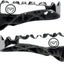 Footpeg Hybrid Yz/Gg 1/2" MOOSE RACING HARD-PARTS MOOSE RACING MOTOVEIKALS 21