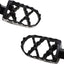 Footpeg Hybrid Yz/Gg MOOSE RACING HARD-PARTS MOOSE RACING MOTOVEIKALS 21