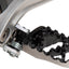 Footpeg Hybrid Yz/Gg MOOSE RACING HARD-PARTS MOOSE RACING MOTOVEIKALS 21