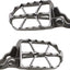 Footpeg Nd Series Gas MOOSE RACING HARD-PARTS MOOSE RACING MOTOVEIKALS 21