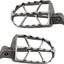 Footpeg Nd Series Hon 1/2 MOOSE RACING HARD-PARTS MOOSE RACING MOTOVEIKALS 21