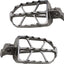 Footpeg Nd Series Hon MOOSE RACING HARD-PARTS MOOSE RACING MOTOVEIKALS 21