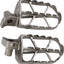 Footpeg Nd Series Kaw125 MOOSE RACING HARD-PARTS MOOSE RACING MOTOVEIKALS 21