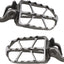 Footpeg Nd Series Kaw250F MOOSE RACING HARD-PARTS MOOSE RACING MOTOVEIKALS 21