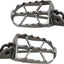 Footpeg Nd Series Kaw80 MOOSE RACING HARD-PARTS MOOSE RACING MOTOVEIKALS 21