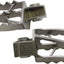 Footpeg Nd Series Ktm/Hus MOOSE RACING HARD-PARTS MOOSE RACING MOTOVEIKALS 21
