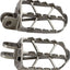 Footpeg Nd Series Suz 1/2 MOOSE RACING HARD-PARTS MOOSE RACING MOTOVEIKALS 21