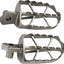 Footpeg Nd Series Suz Rmz MOOSE RACING HARD-PARTS MOOSE RACING MOTOVEIKALS 21