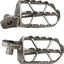 Footpeg Nd Series Suz Rmz MOOSE RACING HARD-PARTS MOOSE RACING MOTOVEIKALS 21
