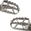 Footpeg Nd Series Xr/Cr MOOSE RACING HARD-PARTS MOOSE RACING MOTOVEIKALS 21