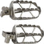 Footpeg Nd Series Yz/Yzf MOOSE RACING HARD-PARTS MOOSE RACING MOTOVEIKALS 21