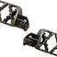 Footpeg Pro 1/2" Ofst Ktm MOOSE RACING HARD-PARTS MOOSE RACING MOTOVEIKALS 21