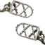Footpeg Pro 1/2" Ofst Kxf MOOSE RACING HARD-PARTS MOOSE RACING MOTOVEIKALS 21