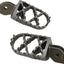 Footpeg Pro Bmw MOOSE RACING HARD-PARTS MOOSE RACING MOTOVEIKALS 21