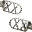 Footpeg Pro Cr MOOSE RACING HARD-PARTS MOOSE RACING MOTOVEIKALS 21