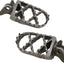 Footpeg Pro Kxf MOOSE RACING HARD-PARTS MOOSE RACING MOTOVEIKALS 21