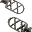 Footpeg Pro Yz/Gg MOOSE RACING HARD-PARTS MOOSE RACING MOTOVEIKALS 21