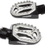 Footpeg Qual Ktm/Husq MOOSE RACING HARD-PARTS MOOSE RACING MOTOVEIKALS 21