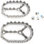 Footpeg Qual Repl Teeth MOOSE RACING HARD-PARTS MOOSE RACING MOTOVEIKALS 21