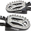 Footpeg Qualifier Ktm MOOSE RACING HARD-PARTS MOOSE RACING MOTOVEIKALS 21