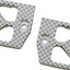 Footpeg Stacyc MOOSE RACING HARD-PARTS MOOSE RACING MOTOVEIKALS 21