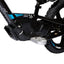 Footpeg Stacyc MOOSE RACING HARD-PARTS MOOSE RACING MOTOVEIKALS 21