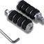 Footpegs Lrg Passngr/Male DRAG SPECIALTIES DRAG SPECIALTIES MOTOVEIKALS 21
