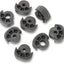 Footpegs Lrg Rubbers Only DRAG SPECIALTIES DRAG SPECIALTIES MOTOVEIKALS 21