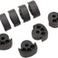 Footpegs Lrg Rubbers Only DRAG SPECIALTIES DRAG SPECIALTIES MOTOVEIKALS 21