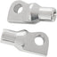 Footpegs Mounts Only/Male DRAG SPECIALTIES DRAG SPECIALTIES MOTOVEIKALS 21