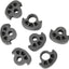Footpegs Sml Rubbers Only DRAG SPECIALTIES DRAG SPECIALTIES MOTOVEIKALS 21