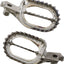 Footpegs Tit Suz Mse MOOSE RACING HARD-PARTS MOOSE RACING MOTOVEIKALS 21