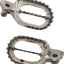Footpegs Tit Yam Mse MOOSE RACING HARD-PARTS MOOSE RACING MOTOVEIKALS 21