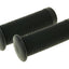 footrest rubber set black for Tomos DIVERSE / IMPORT MOTOVEIKALS 21