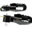 Footrest set for Yamaha DT 50, 80 MX DIVERSE / IMPORT MOTOVEIKALS 21