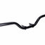 footrest support right extended for Simson S50, S51, S70, S53, S83 Enduro 101 OCTANE MOTOVEIKALS 21