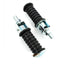 Footrests pillion 2 pieces 25mm 100mm 28mm for Zündapp, Kreidler, Hercules, Puch DIVERSE / IMPORT MOTOVEIKALS 21