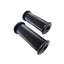 Footrests rubber 2 pieces inner diameter 16,80mm outer diameter without bead 35mm length 104mm for Hercules K 50, MK Mokick DIVERSE / IMPORT MOTOVEIKALS 21