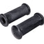 Footrests rubber Drilastic 2 pieces inner diameter approx. 18mm outer diameter 35mm width 106mm for Kreidler Florett RS, RMC, LF, LH, TM, RM, Super 4, 5, egg tank DRILASTIC MOTOVEIKALS 21